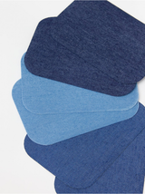 Bætur, denim