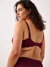 Brjóstahaldari, Dahlia