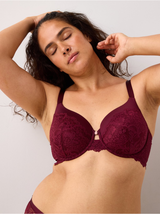 Brjóstahaldari, Dahlia