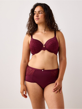 Brjóstahaldari, Dahlia