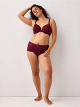 Brjóstahaldari, Dahlia