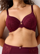 Brjóstahaldari, Dahlia