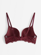 Brjóstahaldari, Malva