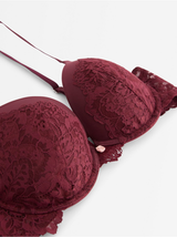 Brjóstahaldari, Malva