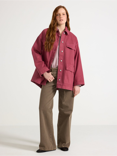 Cargo jakki