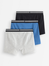 Nærbuxur, 3 í pakka