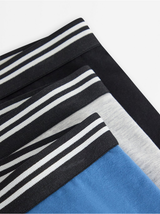 Nærbuxur, 3 í pakka