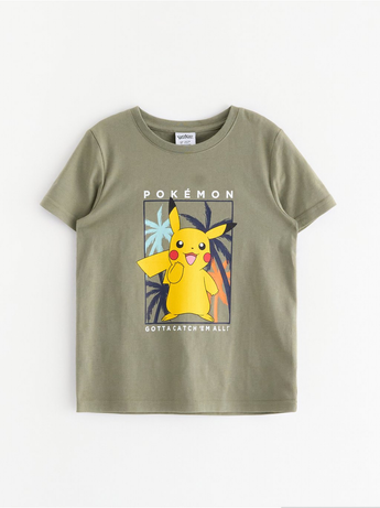 Bolur, Pokémon