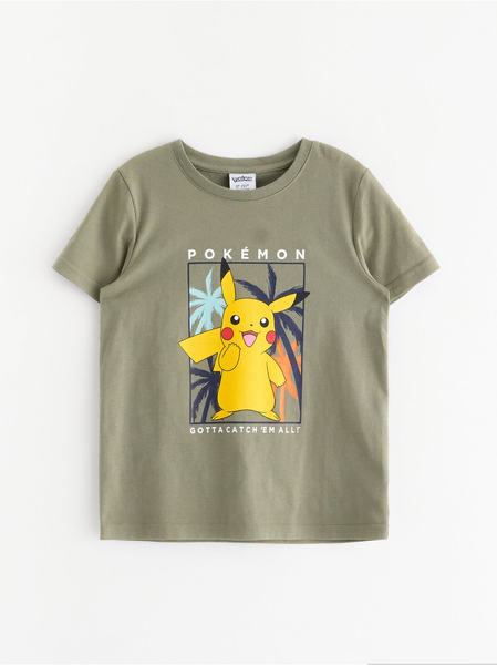 Bolur, Pokémon
