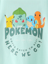 Bolur, Pokémon