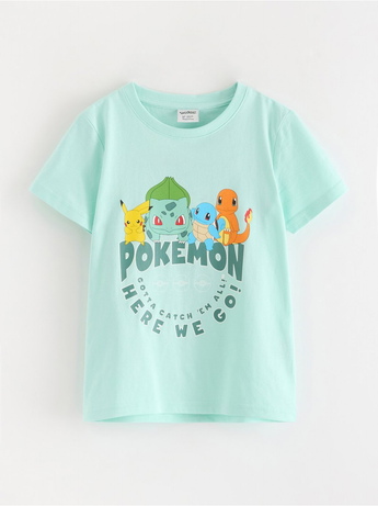 Bolur, Pokémon