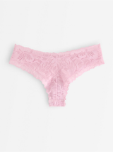 Nærbuxur, brazilian