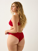 Nærbuxur, brazilian