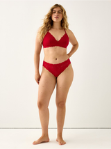 Nærbuxur, brazilian