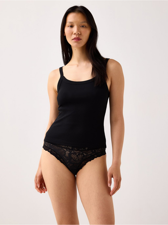 Nærbuxur, brazilian