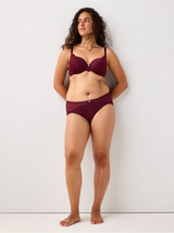 Brjóstahaldari, Lilja