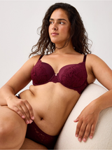 Brjóstahaldari, Lilja