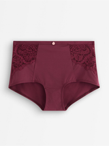 Nærbuxur, high waist