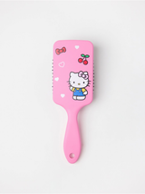 Hárbursti, Hello Kitty