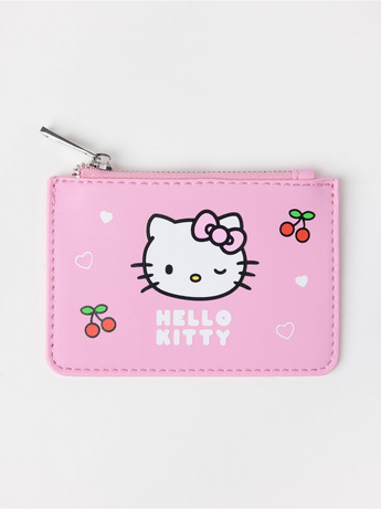 Veski, Hello Kitty