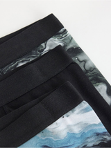 Nærbuxur, 3 í pakka