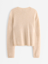 Golla úr ullarblöndu