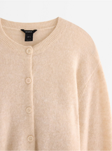 Golla úr ullarblöndu