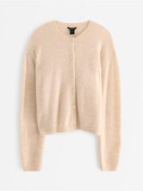 Golla úr ullarblöndu