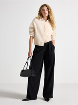 Golla úr ullarblöndu