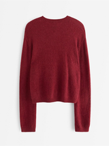 Golla úr ullarblöndu