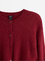 Golla úr ullarblöndu