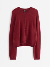 Golla úr ullarblöndu