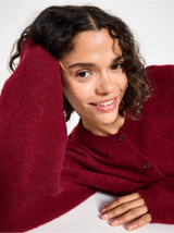 Golla úr ullarblöndu