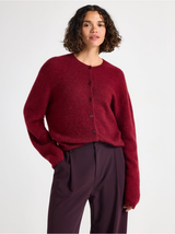 Golla úr ullarblöndu