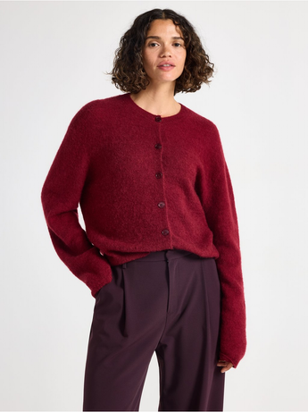 Golla úr ullarblöndu