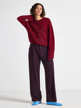 Golla úr ullarblöndu