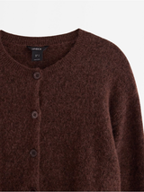 Golla úr ullarblöndu