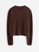 Golla úr ullarblöndu