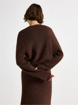 Golla úr ullarblöndu