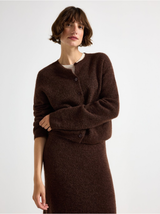 Golla úr ullarblöndu