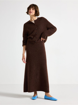 Golla úr ullarblöndu