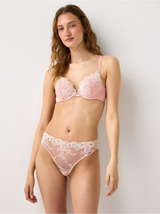 Brjóstahaldari, Malva