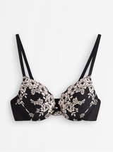 Brjóstahaldari, Malva