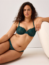 Brjóstahaldari , Ella-m