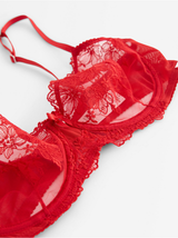 Brjóstahaldari , Ella-m