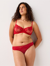 Brjóstahaldari , Ella-m