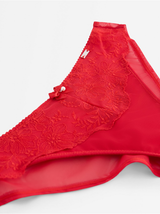 Nærbuxur, ella m brazilian