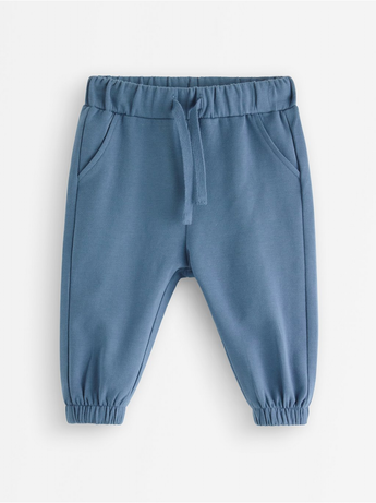 Joggingbuxur