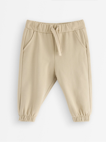 Joggingbuxur