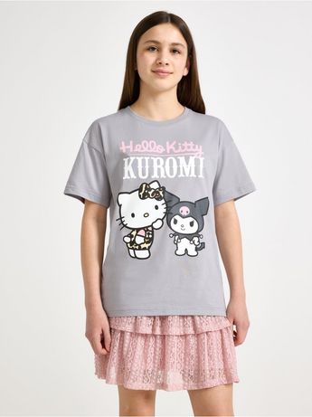 Bolur, Hello Kitty